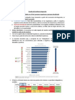 Estudio Del Instituto Integración Arroja Dos Identidades en El Perú: Peruano Respetuoso y Peruano Desubicado