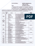 Tareas MB1 - 2o. Semestre 2014