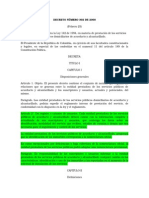 Decreto302 Del 2000