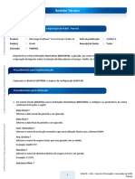 FIS GIAPR Guia de Informacao Apuracao ICMS Parana PDF