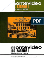 4-Montevideo Los Barrios I