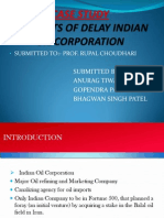 Indian Oil Company