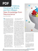 Download Judges Journal 2014 Domestic Violence - Impact on Children - Neuroscience by Legal Momentum SN236052648 doc pdf