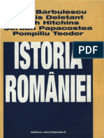 65288738 Bărbulescu Mihai Istoria Romaniei