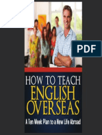 How to Teach English Overseas-Finished