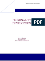 Personality_Development