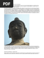 Enfermedades Vinculadas a Los Chakras