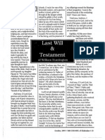 1995 Issue 9 - Last Will and Testament of William Huntington Part 2 - Counsel of Chalcedon