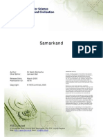 Saliha - Samarkand of Salah PDF