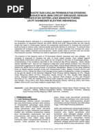 Download Jurnal Tugas Akhir_Implementasi Lean Manufacturing Dalam Meminimasi Waste Pada Lantai Produksi by Rudini Mulya SN236059584 doc pdf