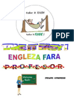 Engleza Fara Profesor