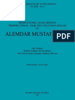 İsmail Hakkı Uzunçarşılı - Alemdar Mustafa Paşa PDF