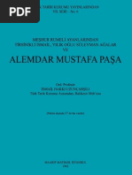 İsmail Hakkı Uzunçarşılı - Alemdar Mustafa Paşa PDF