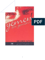 Mehmet Niyazi - Yemen Ah Yemen PDF