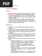 Download Parte Especial Noes de gramtica by ingleseportugues SN23606226 doc pdf