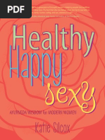 Download Healthy Happy Sexy - Book Excerpt by Beyond Words Publishing SN236062581 doc pdf