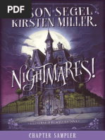 Download Nightmares by Jason Segel and Kirsten Miller by Random House Teens SN236062925 doc pdf