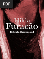 Hilda Furacao Roberto Drummond