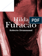 Hilda Furacao Roberto Drummond