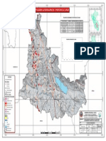 Mapa Peligros Geodinamicos Canas