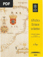 CALÓGERAS, Pandiá_Polex Do Império_v1