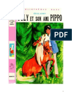 Aubry Cécile Poly 06 Poly Et Son Ami Pippo 1971