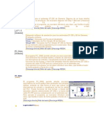 Instrucciones de Software Simuladores