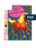 Aubry Cécile Poly 04 Poly Et Le Diamant Noir 1968