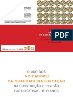 O uso dos indicadores da qualidade na educação.pdf