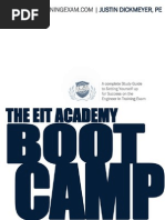 Download EIT Academy Boot Camp eBook by Nithin Krishna SN236069722 doc pdf