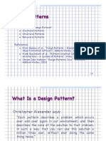 Design Pattern