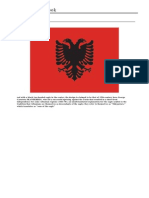 The World Factbook: Europe:: Albania