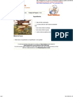Licor de Café PDF
