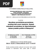 Download Huraikanperuntukan-peruntukanpentinghakasasimanusiabyMohdNohbinMdYunusSN23607320 doc pdf