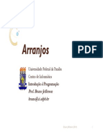 05 - Arranjos