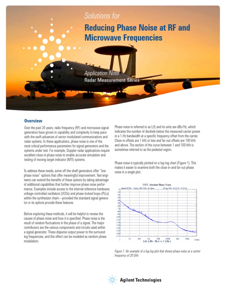 Essay on agilent 07 picture
