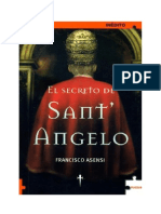 Francisco Asensi - El Secreto de Sant'Angelo