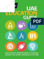 UAE Edu Book