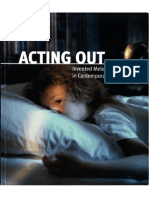 Acting Out - Kathleen a. Edwards
