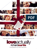 Curtis Richard - Love Actually (2003) (v1.0 ScreenplayCinemaFilmmaking) [SiPDF]
