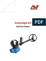 Sovereign GT - Product Report