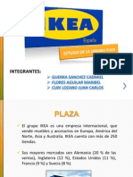 Expo Ikea - Plaza