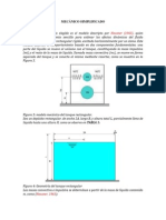 Efecto Dinamico de Fluido en Reservorios