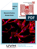 Manual de Practicas QFBT Biologia Celular