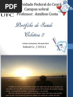 Universidade Federal Do Ceará Campus Sobral1