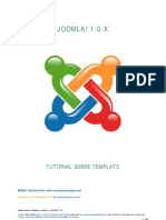 Download Joomla Template Tutorial Traduzido by millano572 SN23609235 doc pdf