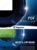 Eclipse Model 706 Technology Brochure