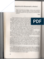 Idealización en la vida personal y colectiva. Estanislao Zuleta.pdf