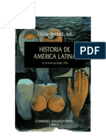 BETHELL,L(ed.)_Historia de América Latina t.15