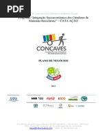 Plano de Negocio Concaves Fim 1 PDF